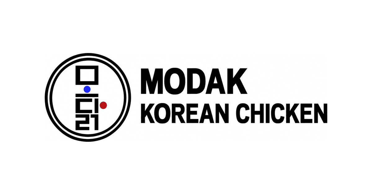 Korean from Modak Korean Chicken
