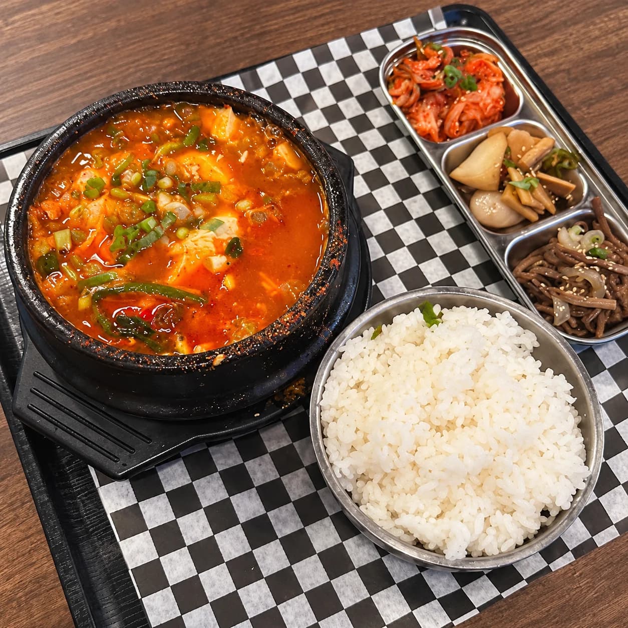 restaurant gallery modak korean chicken gallery