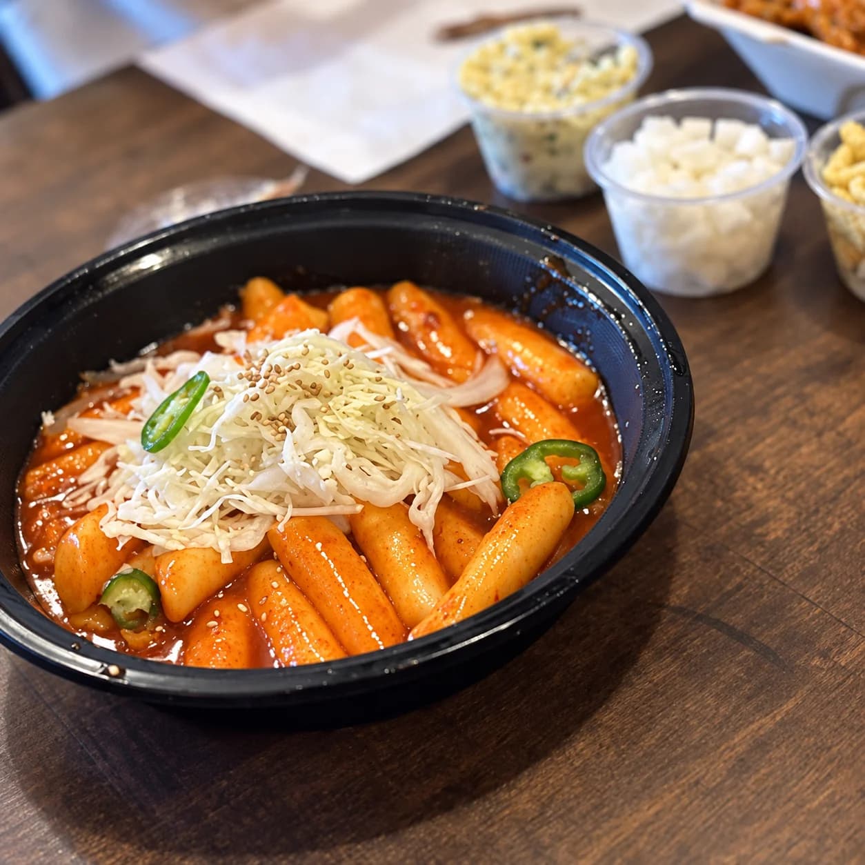 restaurant gallery modak korean chicken gallery
