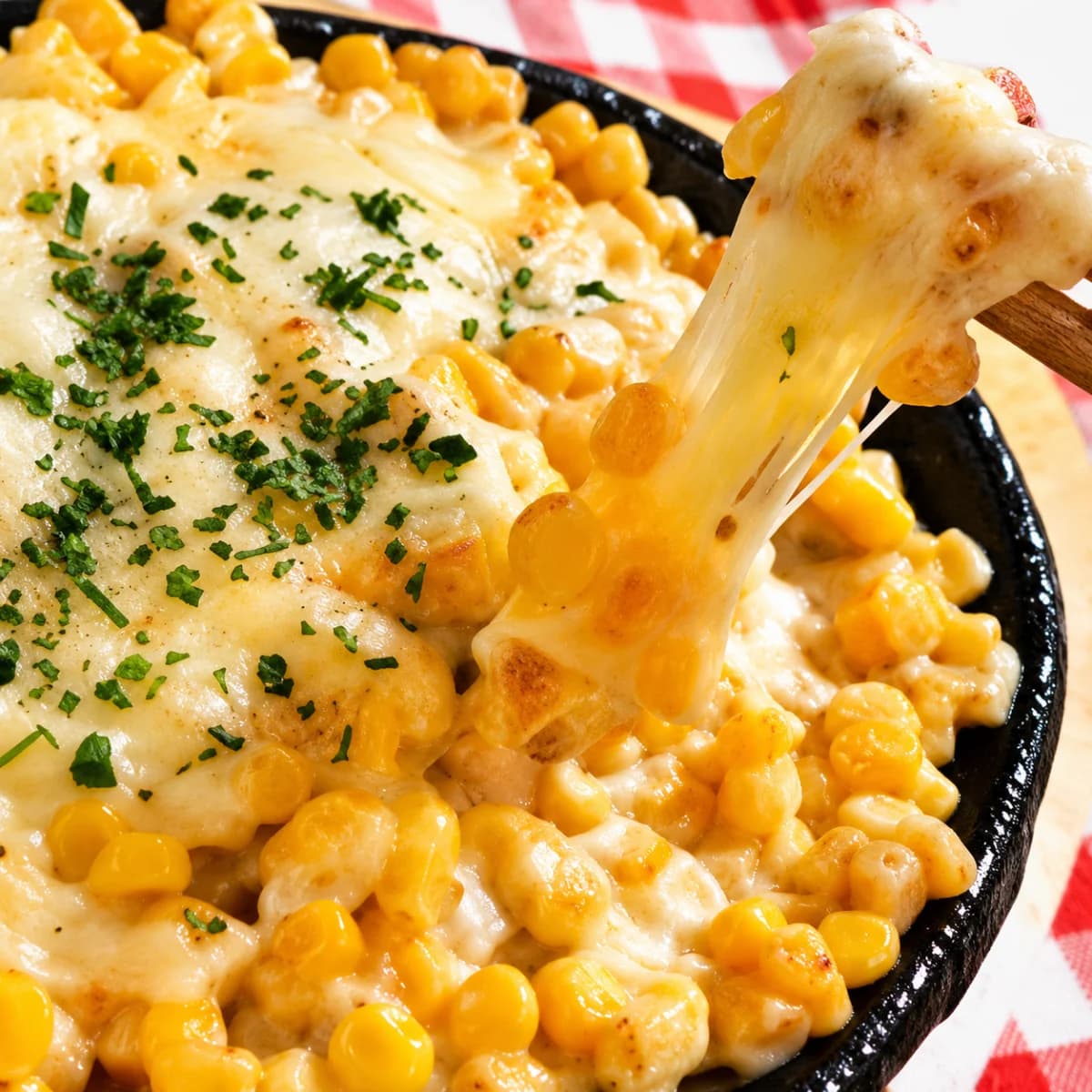 appetizers corn cheese