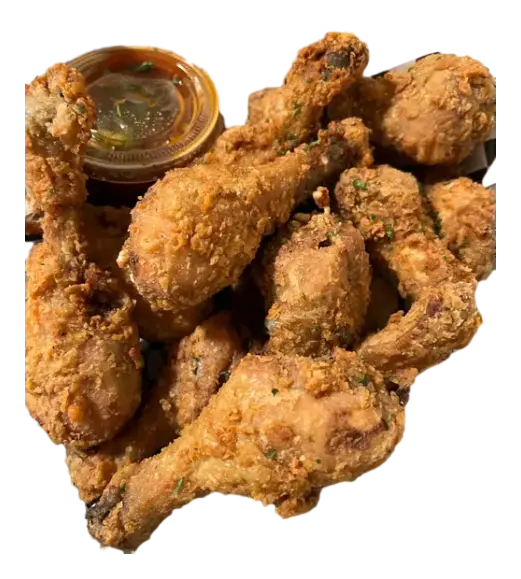 Modak Korean Chicken